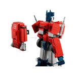 LEGO ICONS - Optimus Prime