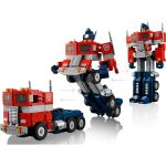 LEGO ICONS - Optimus Prime