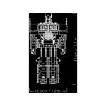 LEGO ICONS - Optimus Prime