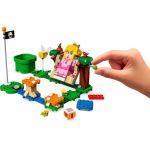 LEGO Super Mario - Dobrodružství s Peach – startovací set