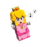 LEGO Super Mario - Dobrodružství s Peach – startovací set