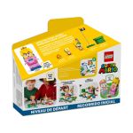 LEGO Super Mario - Dobrodružství s Peach – startovací set