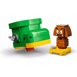 LEGO Super Mario - Goombova bota – rozšiřující set