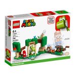 LEGO Super Mario - Yoshiho dům dárků – rozšiřující set