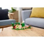 LEGO Super Mario - Yoshiho dům dárků – rozšiřující set