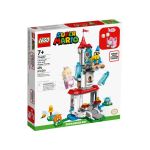 LEGO Super Mario - Kočka Peach a ledová věž – rozšiřující set