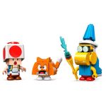 LEGO Super Mario - Kočka Peach a ledová věž – rozšiřující set