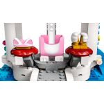 LEGO Super Mario - Kočka Peach a ledová věž – rozšiřující set