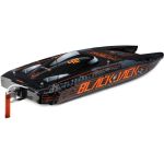 Proboat Blackjack 42” 8S RTR černý