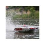 Proboat Blackjack 42” 8S RTR černý