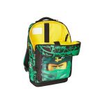 LEGO školní batoh Optimo Plus - Ninjago Red