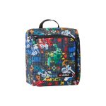LEGO školní batoh Optimo Plus - Ninjago Red