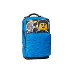 LEGO školní batoh Optimo Plus - Ninjago Red