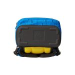 LEGO školní batoh Optimo Plus - Ninjago Red