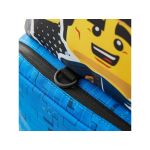 LEGO školní batoh Optimo Plus - Ninjago Red