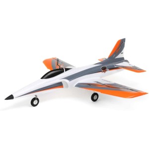 E-flite Habu Super Sport 0.7m BNF Basic