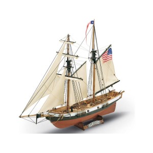MAMOLI Newport 1:57 kit