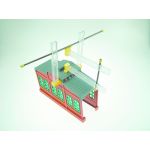 Modelcraft pružná multifunkční svěrka malá (2ks)