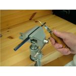 Modelcraft nastavitelný svěrák 55mm