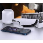 USB 5.0 Bluetooth Audio Adapter AUX