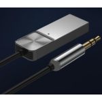 USB 5.0 Bluetooth audio adaptér AUX