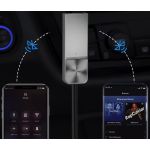 USB 5.0 Bluetooth audio adaptér AUX