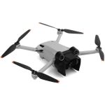 DJI Mini 3 Pro - sluneční clona (Černá)