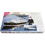 Modell-Tec MS Finnmarken 1:60 kit