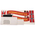 Modell-Tec MS Finnmarken 1:60 kit