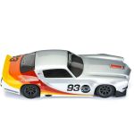 PROTOform karosérie 1:10 Chevrolet Camaro Z28 1971