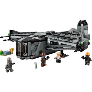 LEGO Star Wars - Justifier