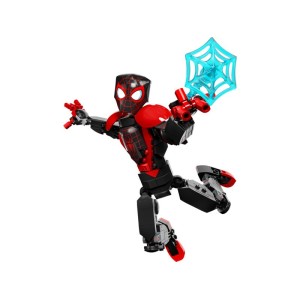 LEGO Super Heroes - Miles Morales – figurka