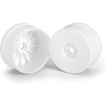 Pro-Line disk 3.3” Velocity H17 bílý (4)