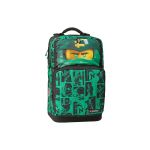 LEGO školní batoh Maxi Plus - Ninjago Green