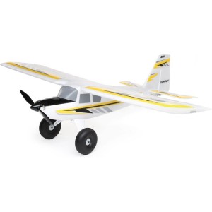 E-flite Timber X 0.57m SAFE Select BNF Basic