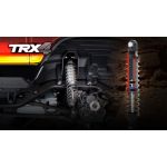 Traxxas TRX-4 Ford Bronco 1:10 RTR červené