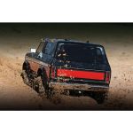 Traxxas TRX-4 Ford Bronco 1:10 RTR červené