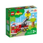 LEGO DUPLO - Hasičský vůz