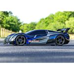 Traxxas XO-1 1:7 BlueTooth RTR modrá