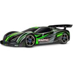 Traxxas XO-1 1:7 BlueTooth RTR modrá