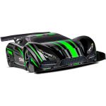 Traxxas XO-1 1:7 BlueTooth RTR modrá