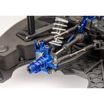 Traxxas XO-1 1:7 BlueTooth RTR modrá