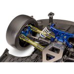 Traxxas XO-1 1:7 BlueTooth RTR modrá