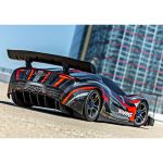 Traxxas XO-1 1:7 BlueTooth RTR zelená