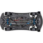 Traxxas XO-1 1:7 BlueTooth RTR zelená