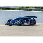 Traxxas XO-1 1:7 BlueTooth RTR červená