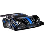 Traxxas XO-1 1:7 BlueTooth RTR červená