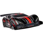 Traxxas XO-1 1:7 BlueTooth RTR červená