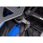 Traxxas XO-1 1:7 BlueTooth RTR červená