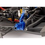 Traxxas XO-1 1:7 BlueTooth RTR červená